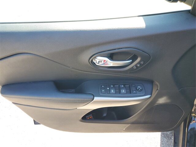 2021 Jeep Cherokee Limited St. Augustine FL