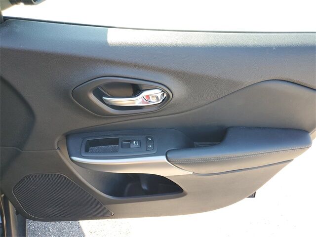 2021 Jeep Cherokee Limited St. Augustine FL