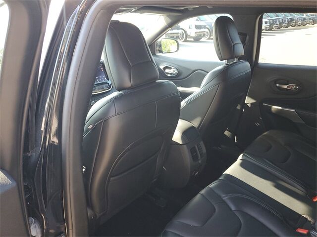 2021 Jeep Cherokee Limited St. Augustine FL