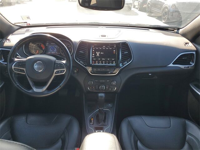 2021 Jeep Cherokee Limited St. Augustine FL