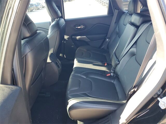 2021 Jeep Cherokee Limited St. Augustine FL