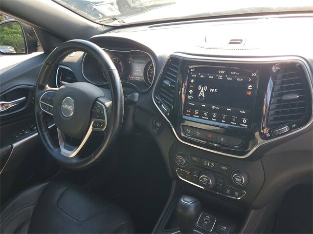 2021 Jeep Cherokee Limited St. Augustine FL