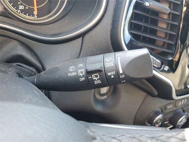 2021 Jeep Cherokee Limited St. Augustine FL