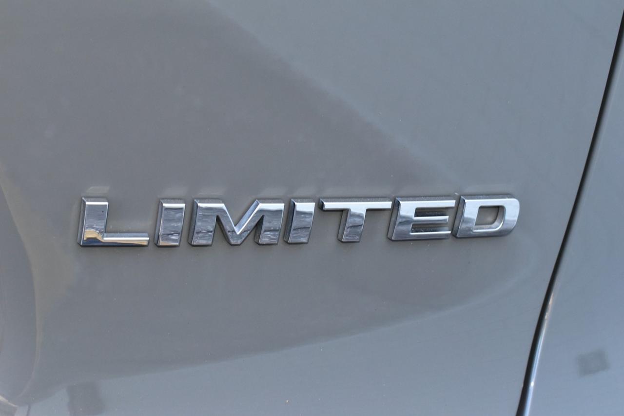 2021 Jeep Cherokee Limited Tampa FL