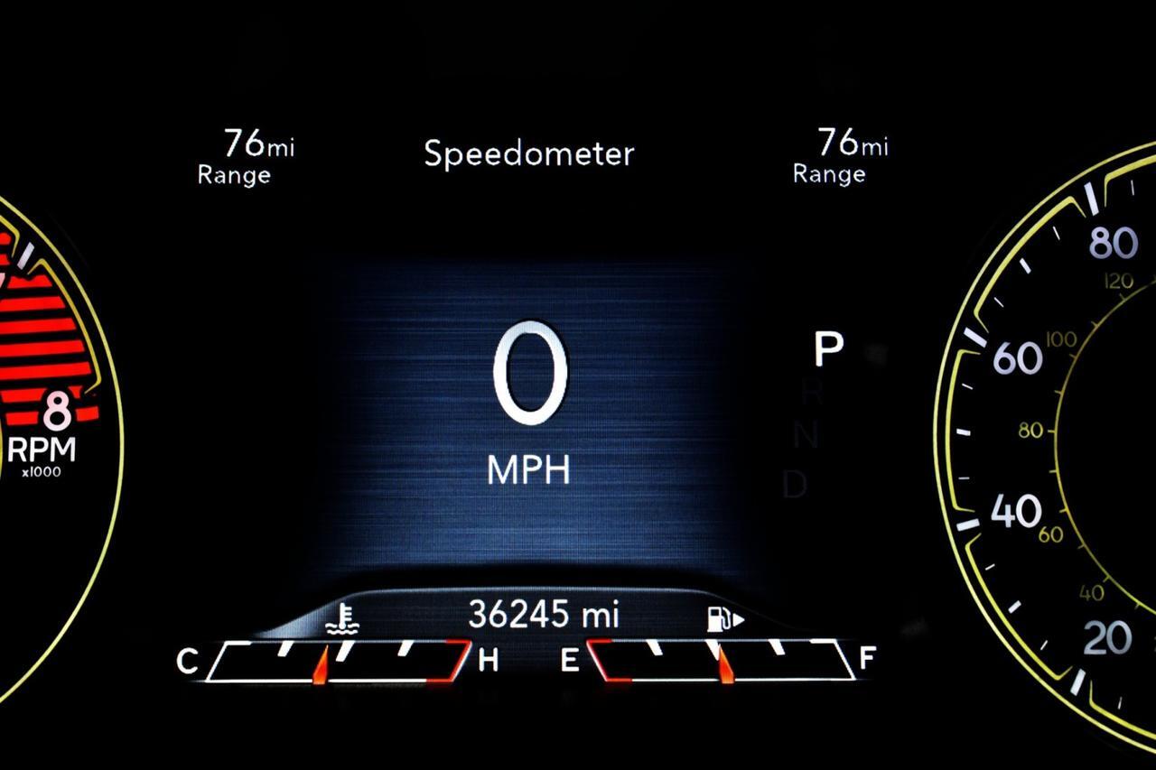 2021 Jeep Cherokee Limited Tampa FL