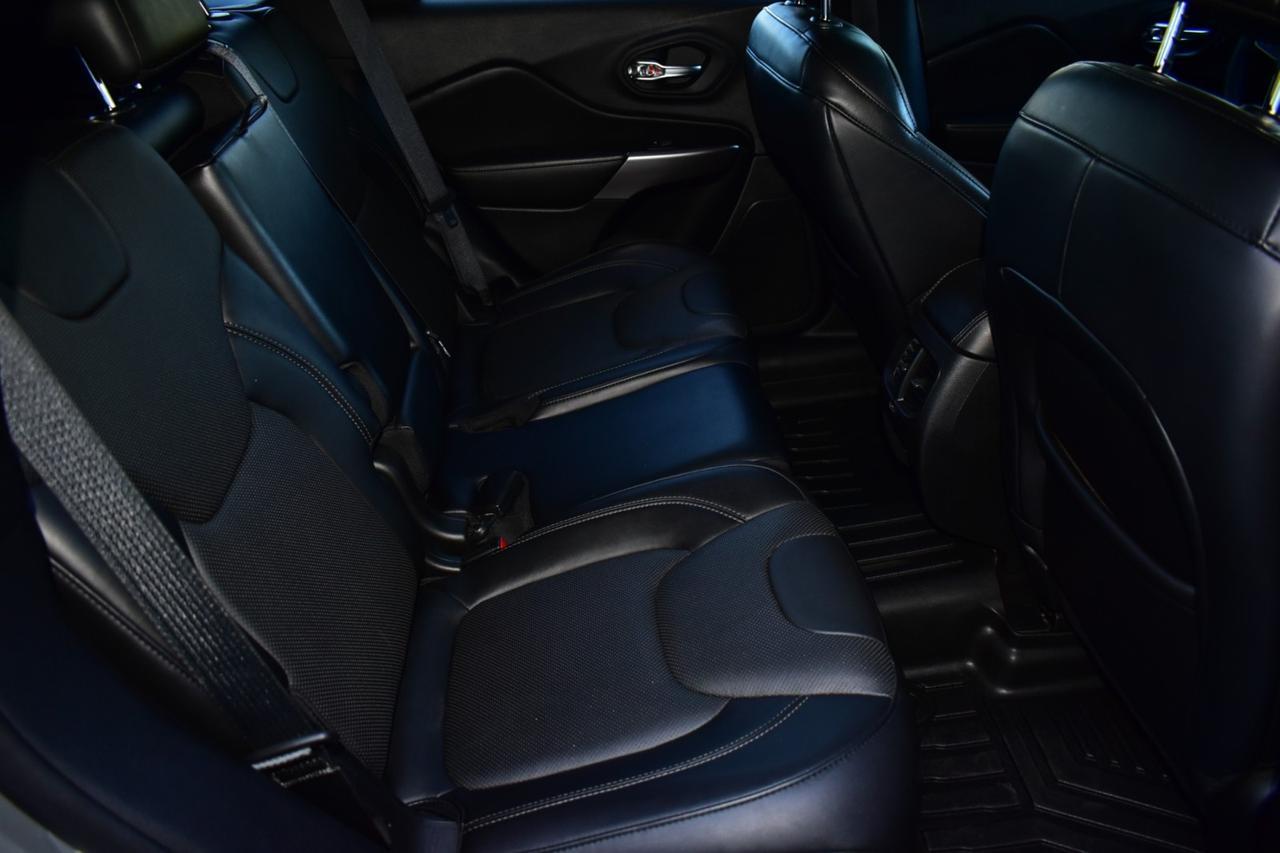 2021 Jeep Cherokee Limited Tampa FL