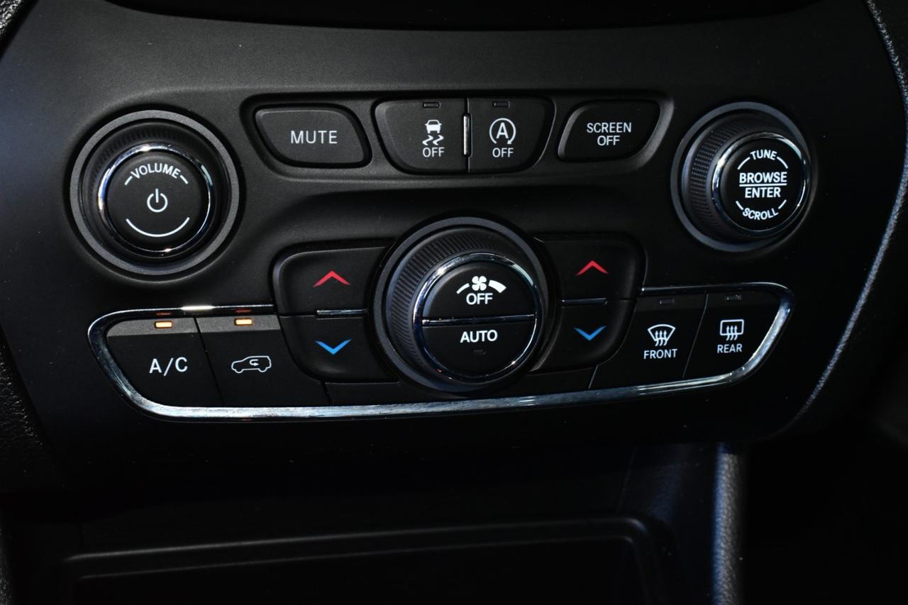 2021 Jeep Cherokee Limited Tampa FL