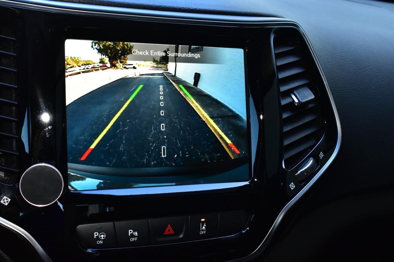 2021 Jeep Cherokee Limited Tampa FL