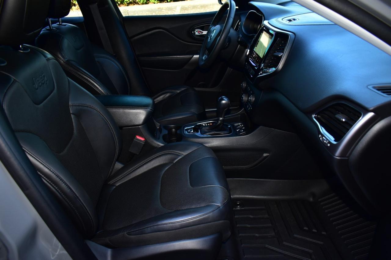 2021 Jeep Cherokee Limited Tampa FL