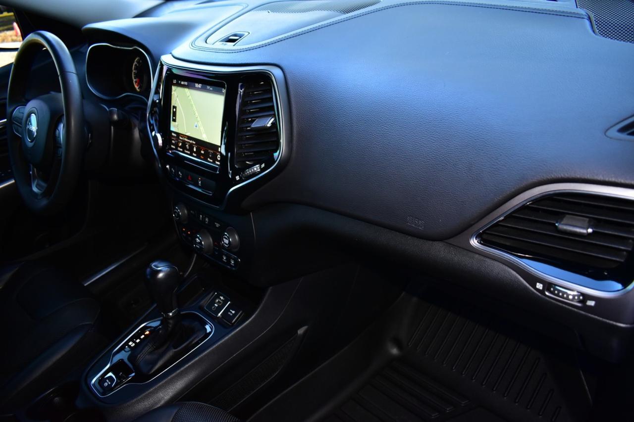 2021 Jeep Cherokee Limited Tampa FL