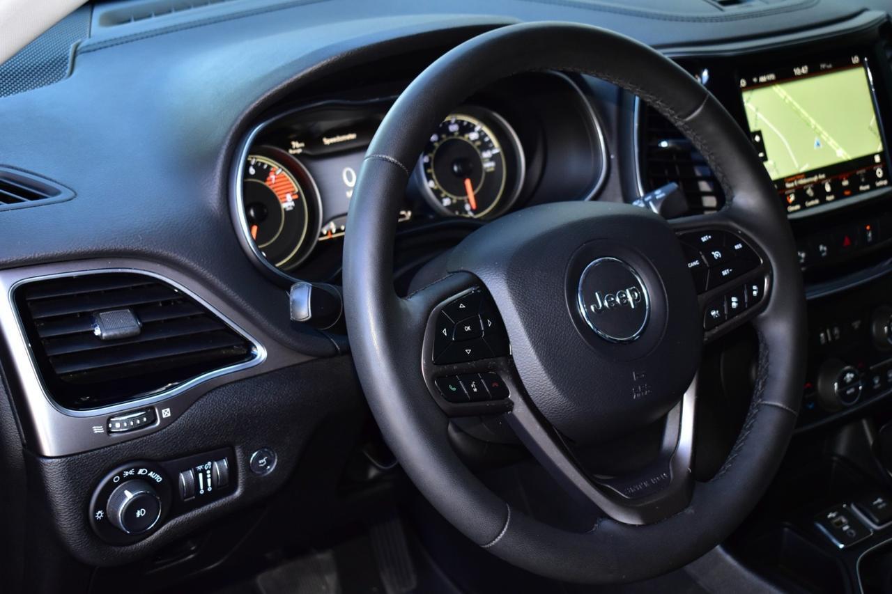 2021 Jeep Cherokee Limited Tampa FL