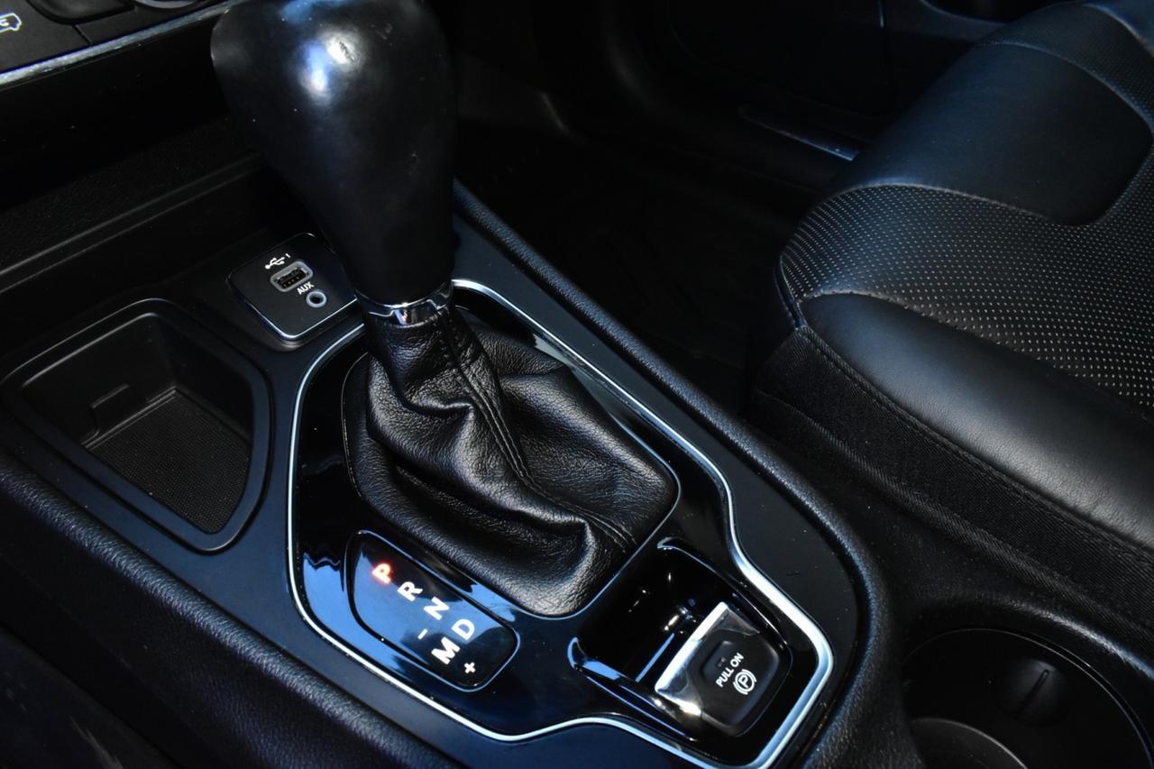 2021 Jeep Cherokee Limited Tampa FL