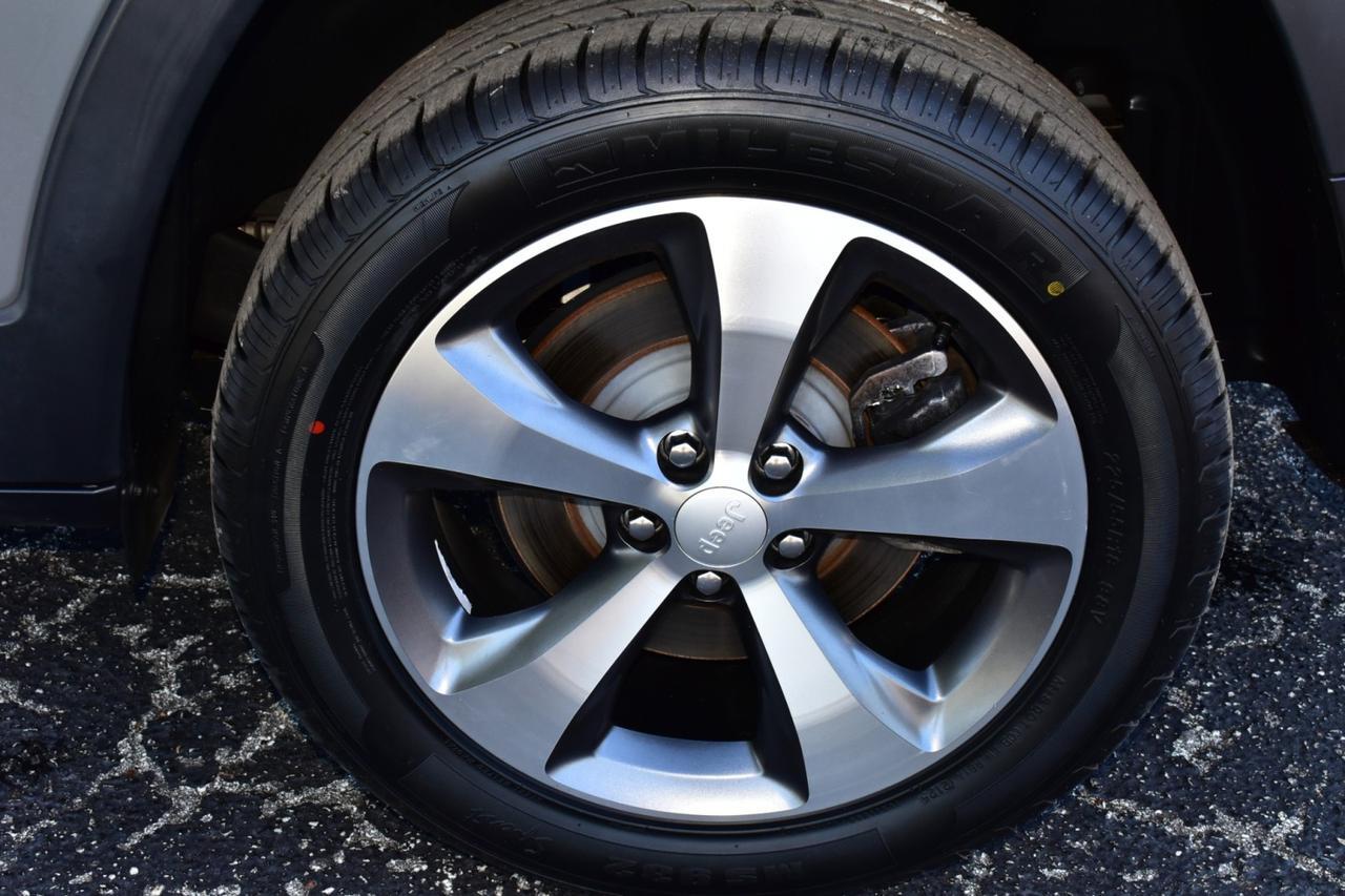 2021 Jeep Cherokee Limited Tampa FL