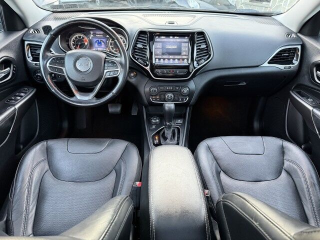 2021 Jeep Cherokee Limited Whitehall PA