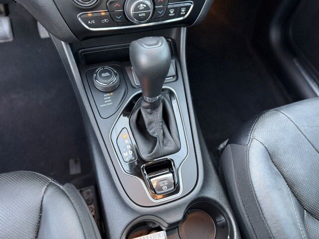 2021 Jeep Cherokee Limited Whitehall PA