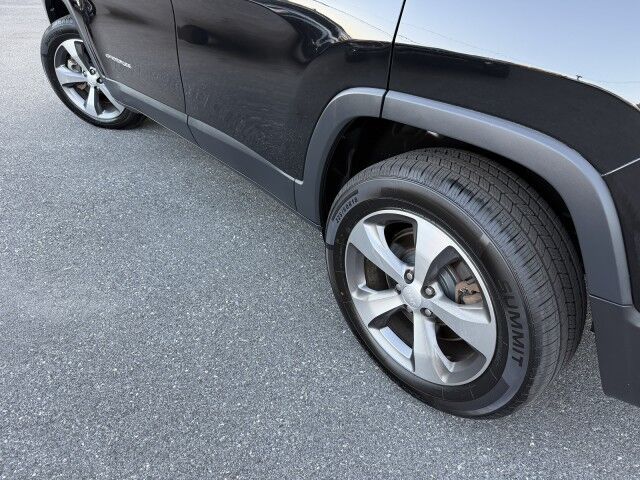 2021 Jeep Cherokee Limited Whitehall PA
