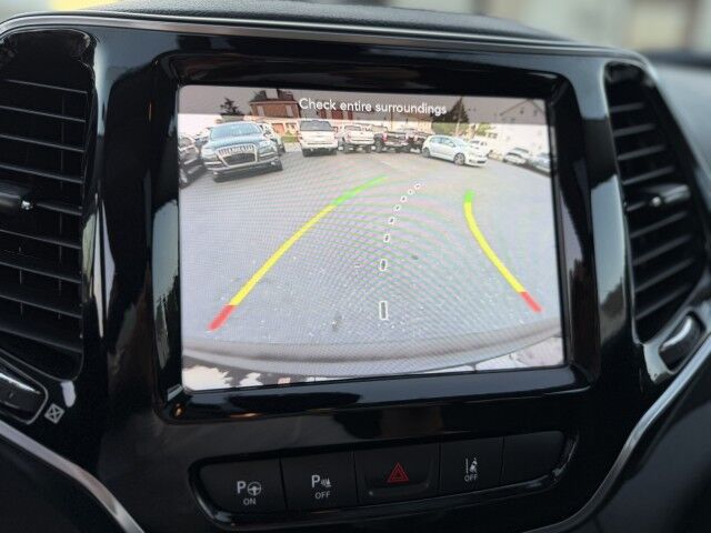 2021 Jeep Cherokee Limited Whitehall PA