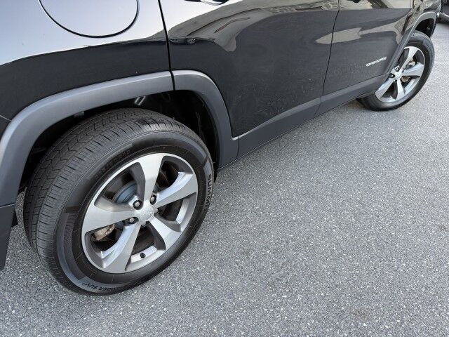 2021 Jeep Cherokee Limited Whitehall PA