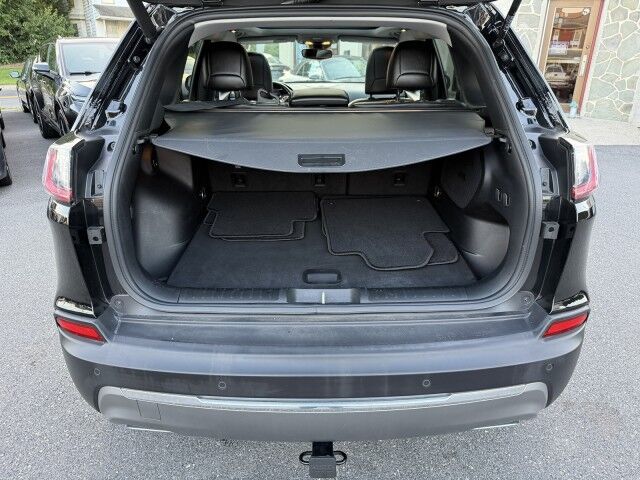 2021 Jeep Cherokee Limited Whitehall PA