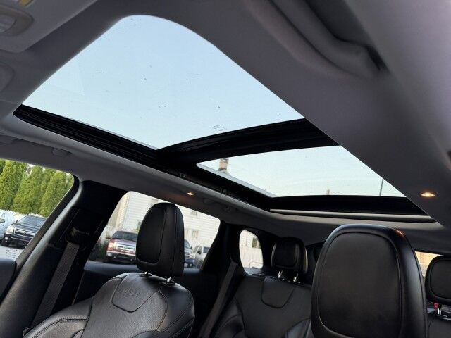 2021 Jeep Cherokee Limited Whitehall PA