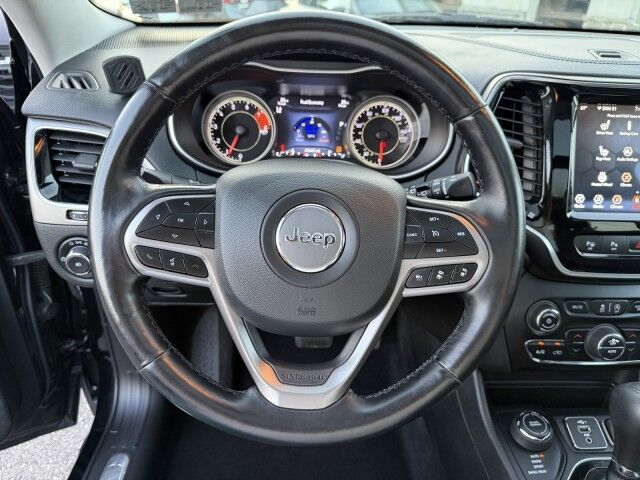 2021 Jeep Cherokee Limited Whitehall PA