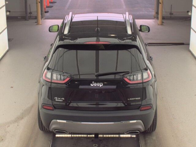 2021 Jeep Cherokee Limited Whitehall PA