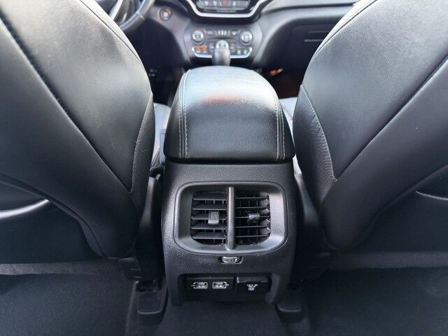 2021 Jeep Cherokee Limited Whitehall PA