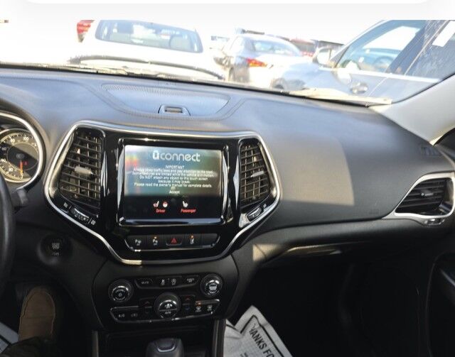 2021 Jeep Cherokee Limited Whitehall PA