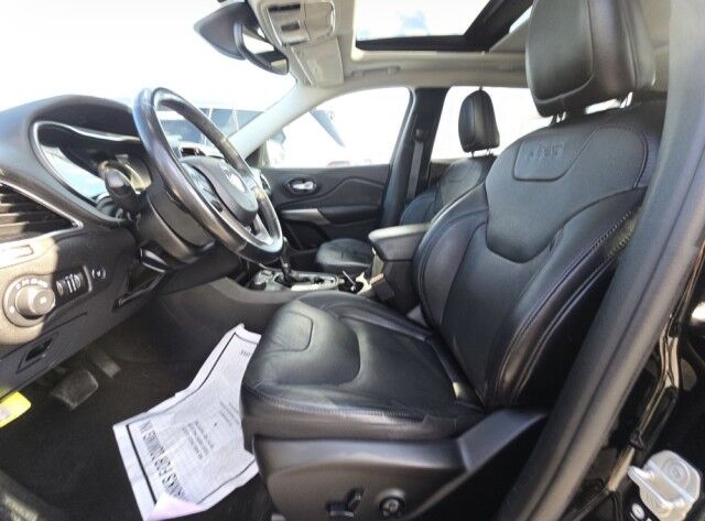 2021 Jeep Cherokee Limited Whitehall PA