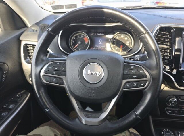2021 Jeep Cherokee Limited Whitehall PA