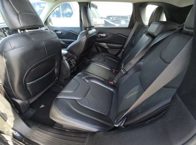 2021 Jeep Cherokee Limited Whitehall PA
