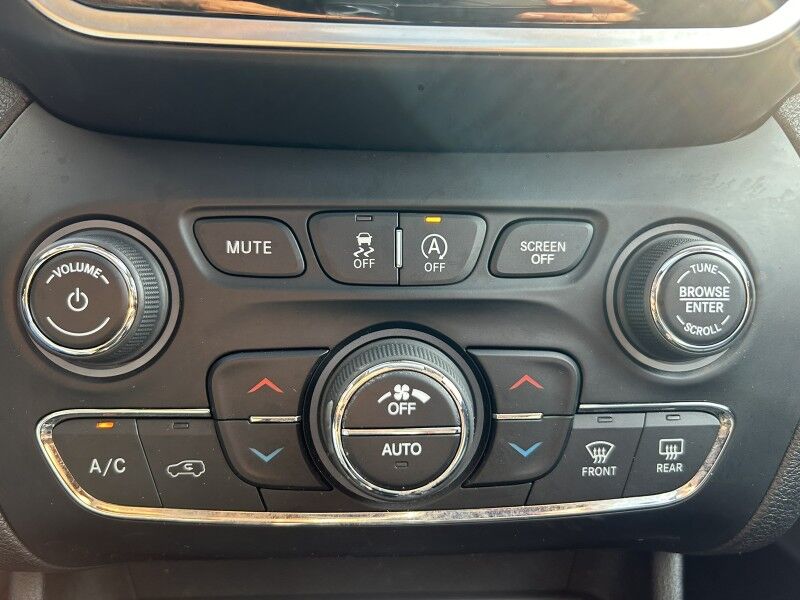 2021 Jeep Cherokee Limited Whitinsville MA