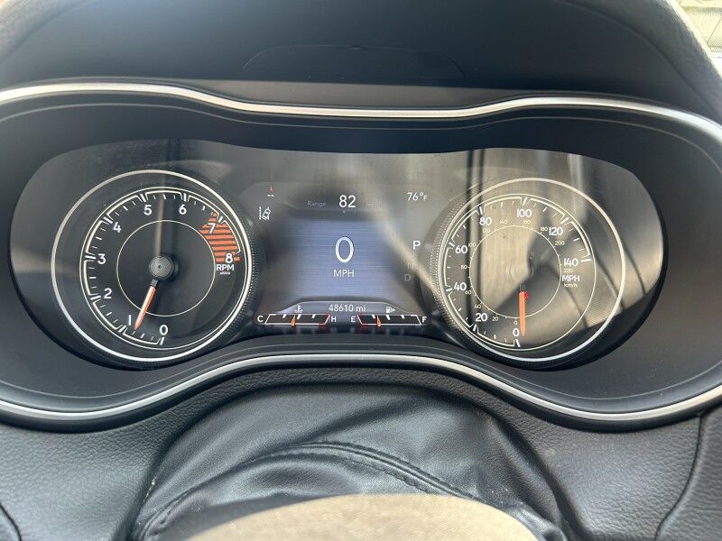 2021 Jeep Cherokee Limited Whitinsville MA