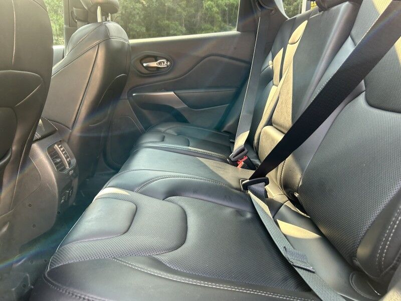 2021 Jeep Cherokee Limited Whitinsville MA