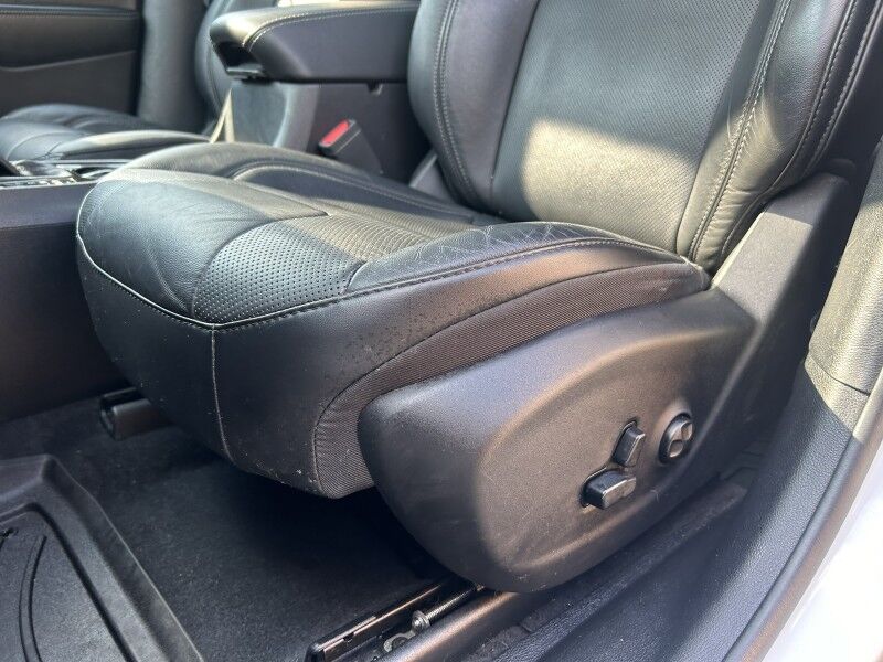 2021 Jeep Cherokee Limited Whitinsville MA