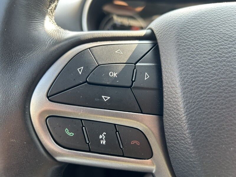 2021 Jeep Cherokee Limited Whitinsville MA