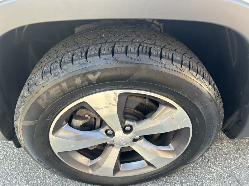 2021 Jeep Cherokee Limited Whitinsville MA
