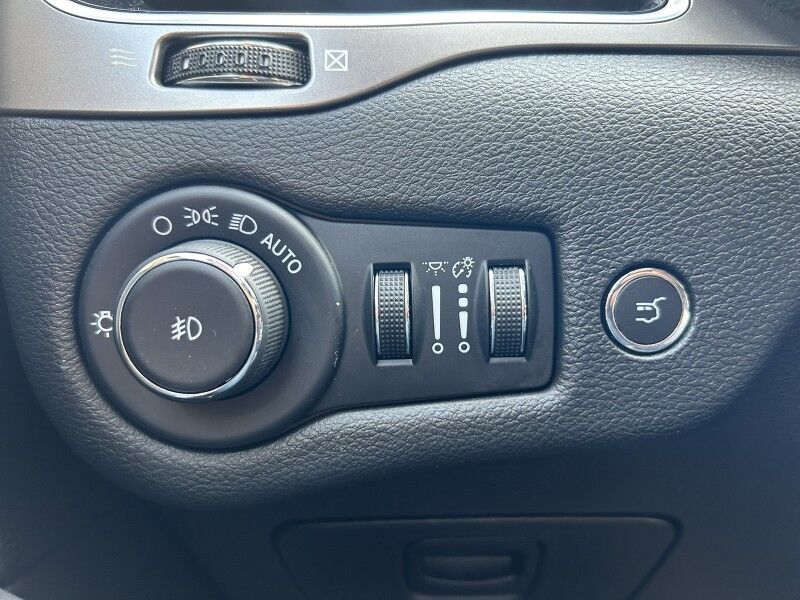 2021 Jeep Cherokee Limited Whitinsville MA