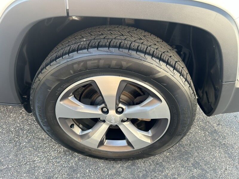 2021 Jeep Cherokee Limited Whitinsville MA