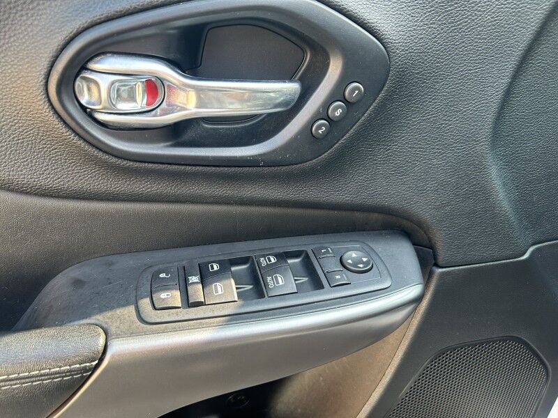 2021 Jeep Cherokee Limited Whitinsville MA