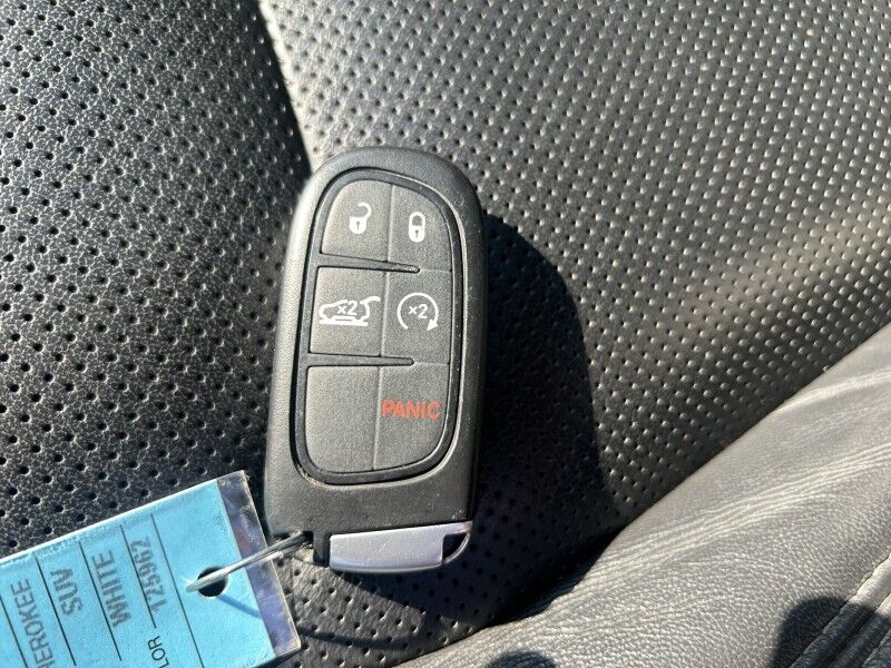 2021 Jeep Cherokee Limited Whitinsville MA
