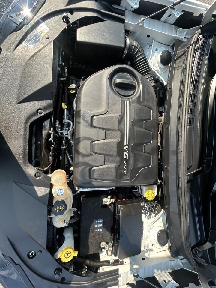 2021 Jeep Cherokee Limited Whitinsville MA