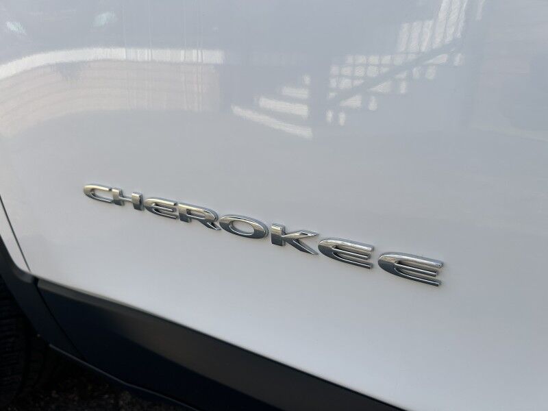 2021 Jeep Cherokee Limited Whitinsville MA