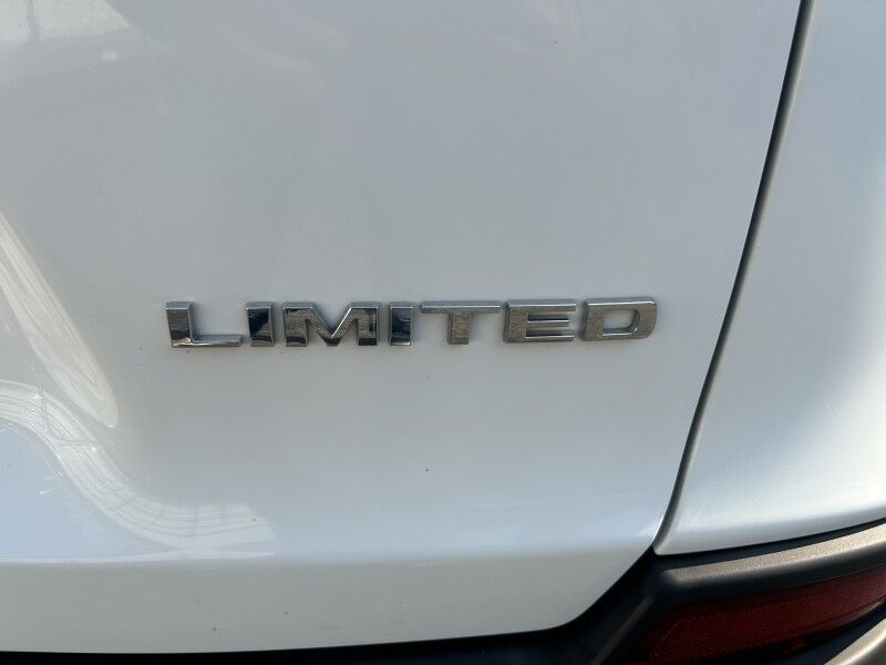 2021 Jeep Cherokee Limited Whitinsville MA