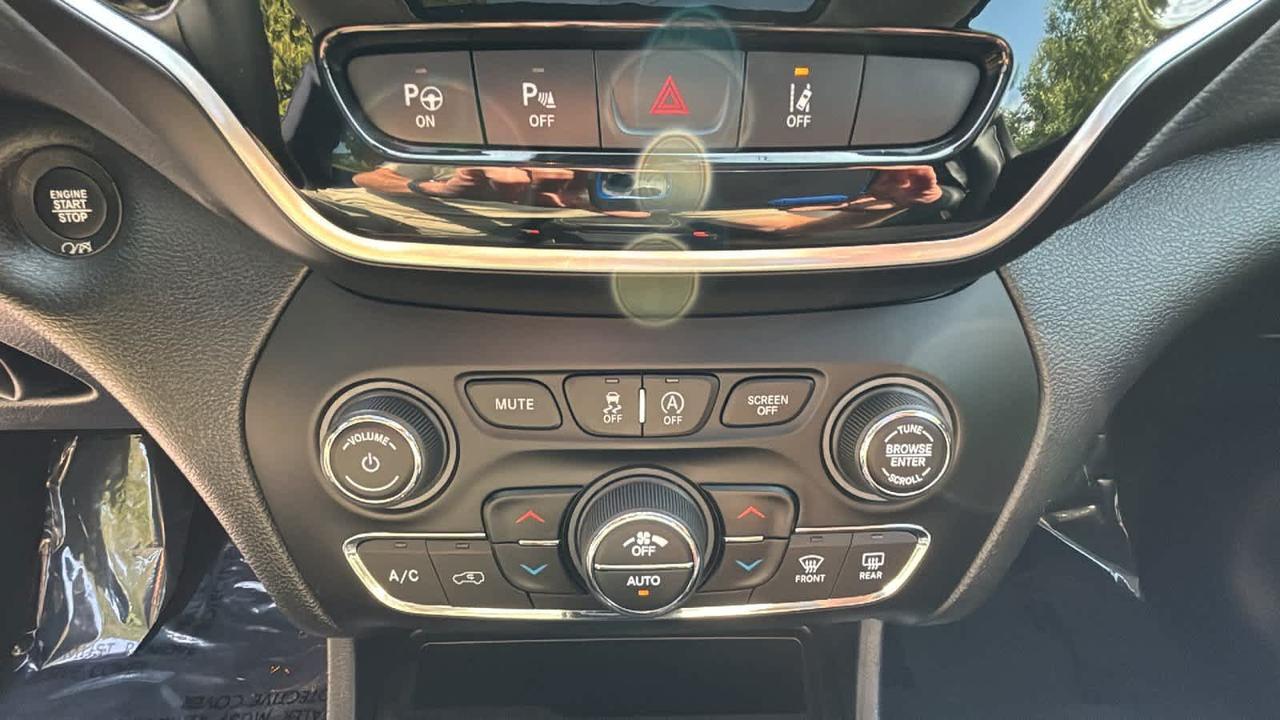 2021 Jeep Cherokee Limited Hudson MA