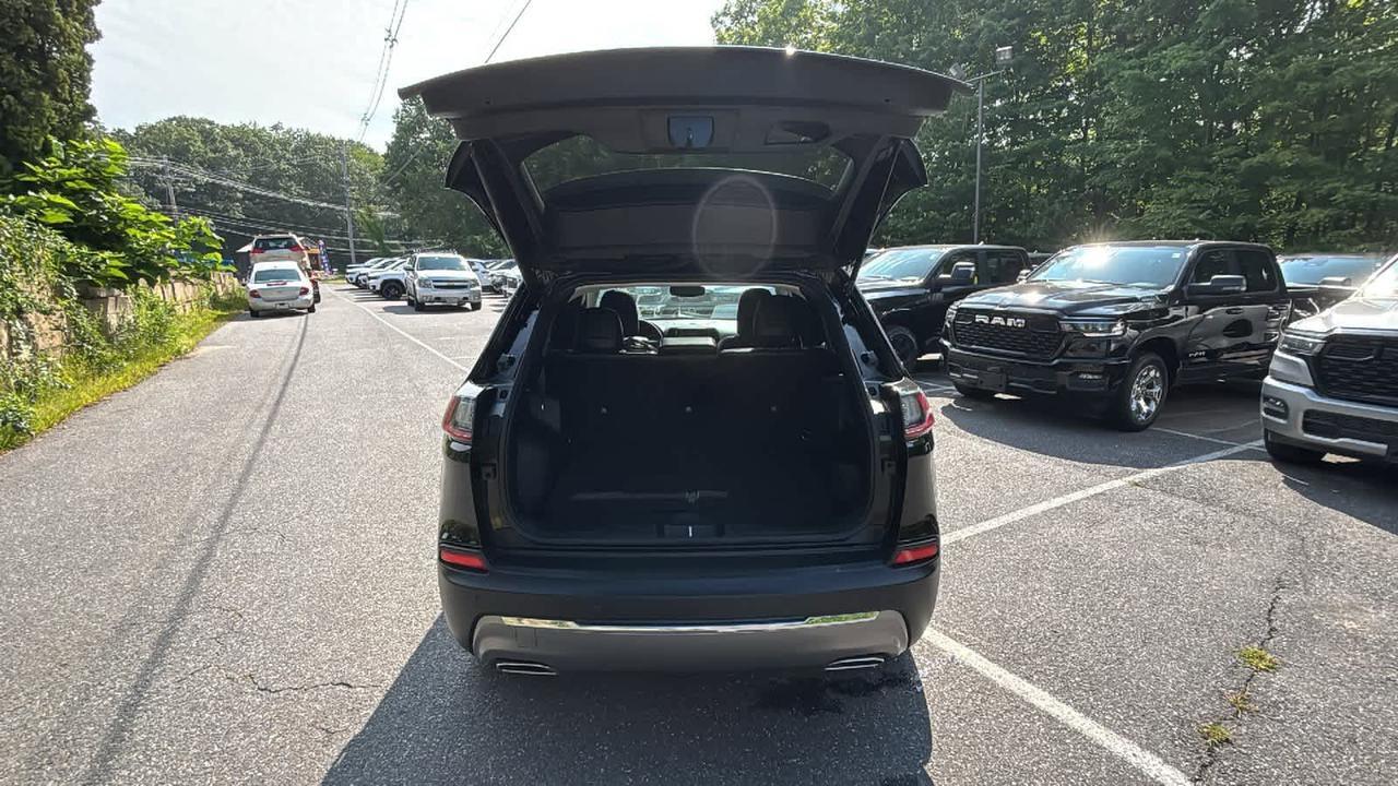 2021 Jeep Cherokee Limited Hudson MA