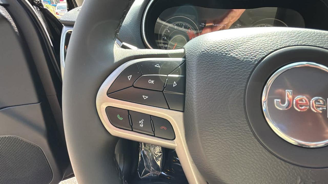 2021 Jeep Cherokee Limited Hudson MA