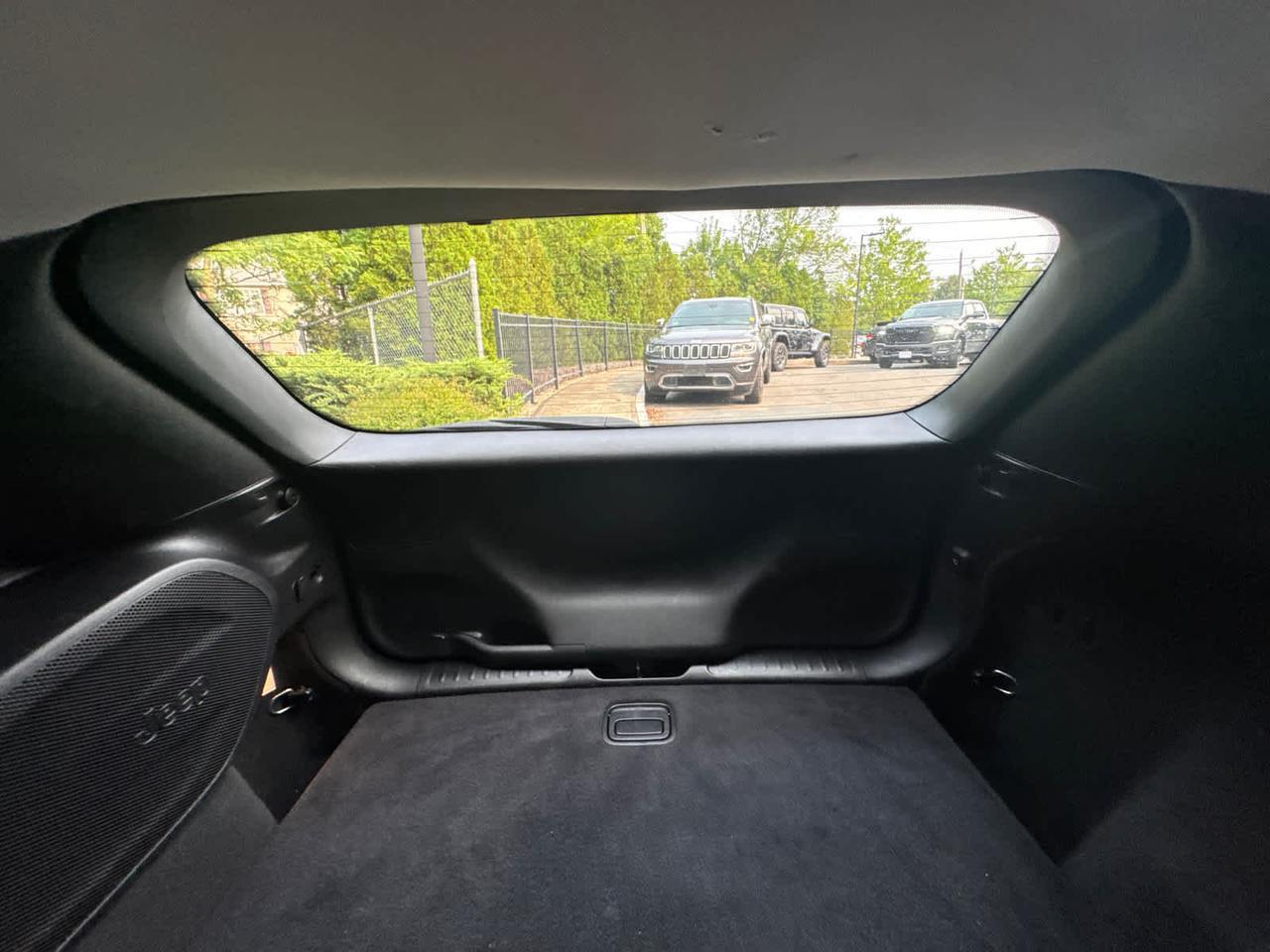 2021 Jeep Cherokee Limited Dartmouth MA