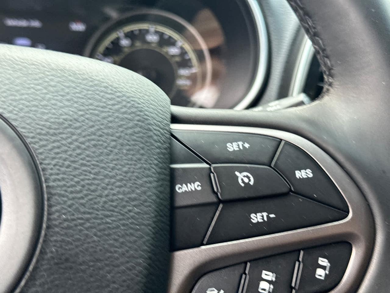 2021 Jeep Cherokee Limited Dartmouth MA
