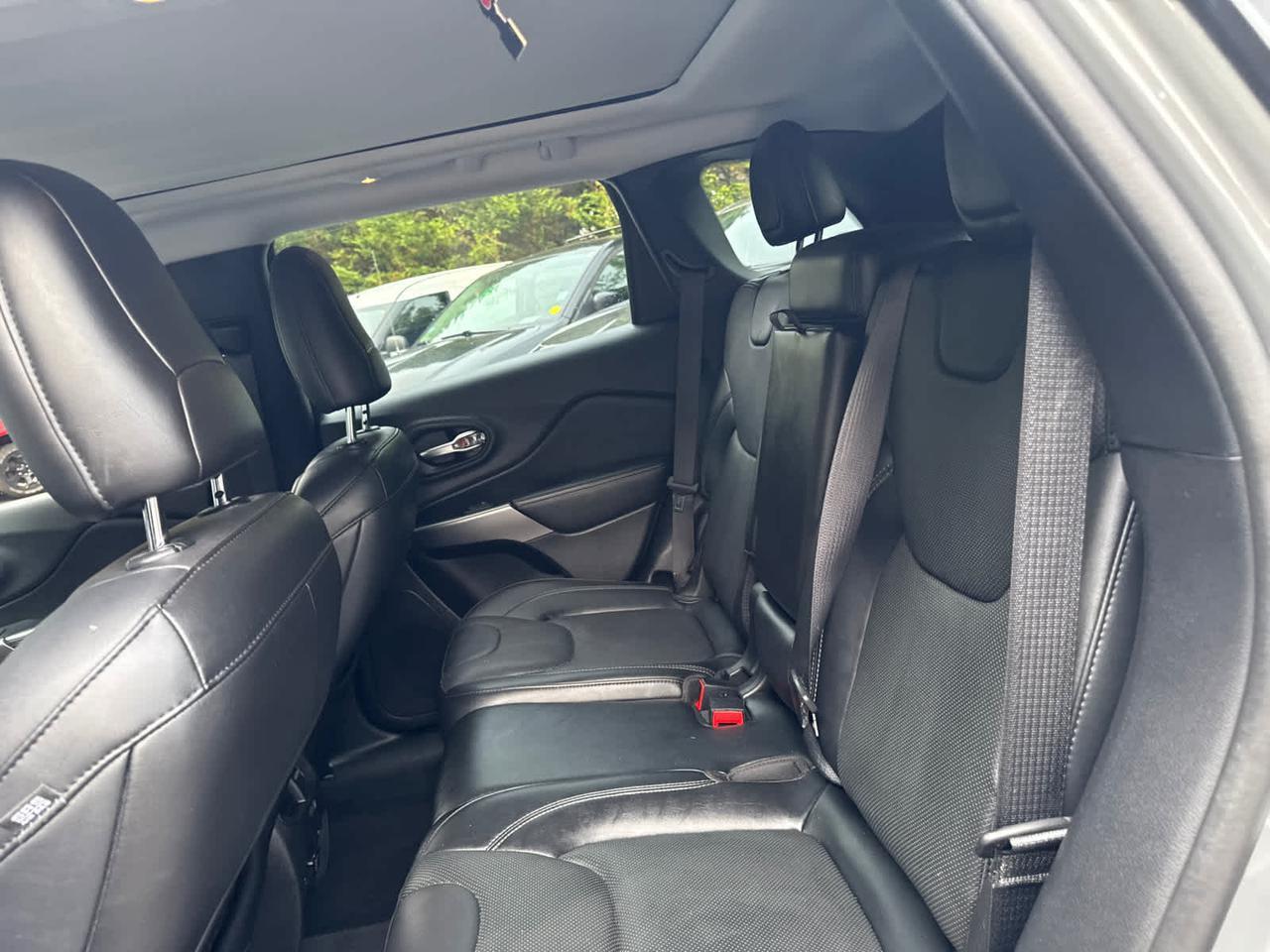 2021 Jeep Cherokee Limited Dartmouth MA